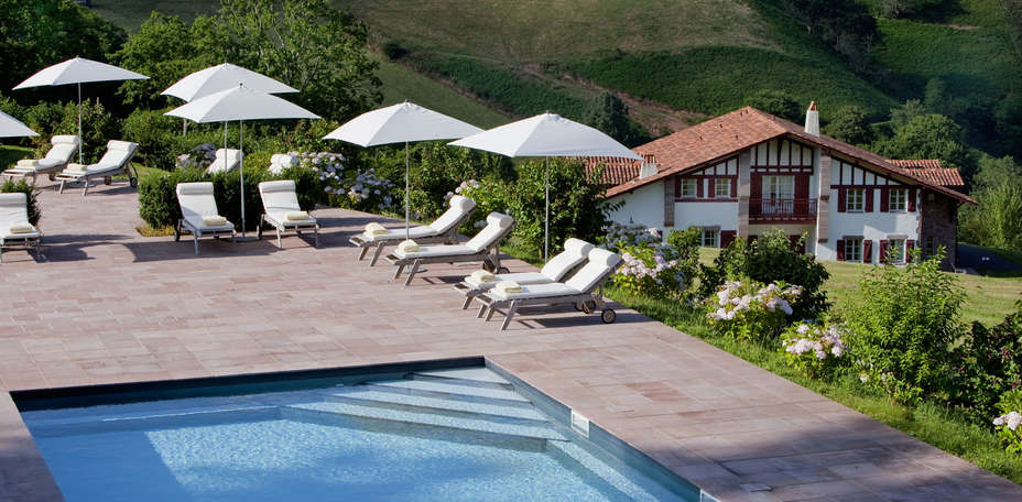 Auberge Ostapé - 