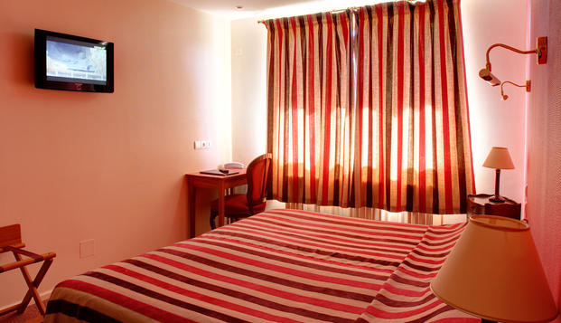 hotel Hôtel le Relais d'AuvergneSaint Gervais D'Auvergne (63)