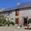 S&eacute;jour - Hôtel le Relais d'Auvergne