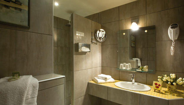 hotel Hôtel le Relais d'AuvergneSaint Gervais D'Auvergne (63)