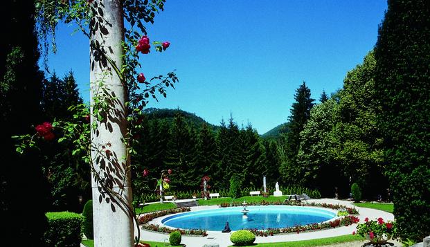 hotel Bel Air - Châteaux et Hotels CollectionEchternach (64)