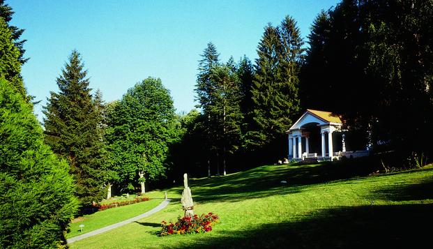 hotel Bel Air - Châteaux et Hotels CollectionEchternach (64)
