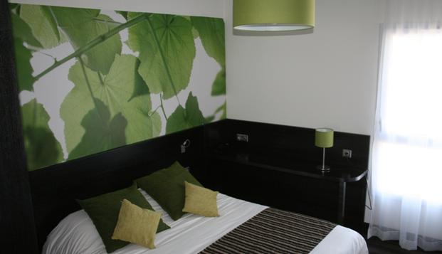 hotel Ax'HôtelChorges (05)