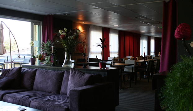 hotel Ax'HôtelChorges (05)