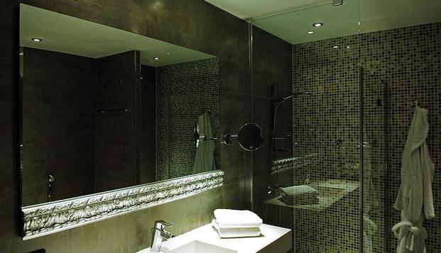 hotel Crowne Plaza LiègeLuik