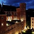 Weekendje weg - Crowne Plaza Liège