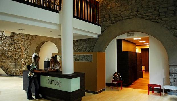 hotel Crowne Plaza LiègeLuik