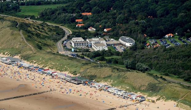 hotel Golden Tulip WestduinKoudekerke
