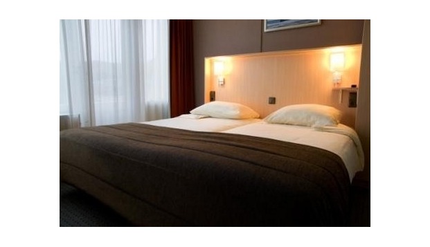 hotel Golden Tulip WestduinKoudekerke