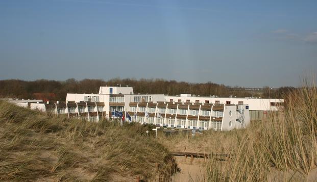 hotel Golden Tulip WestduinKoudekerke