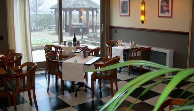 hotel Golden Tulip WestduinKoudekerke