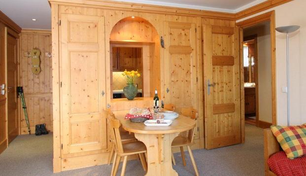 hotel Balcons du Savoy Chamonix-Mont-Blanc (74)