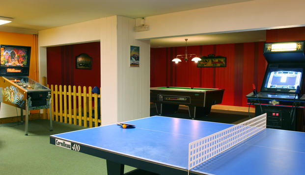 hotel Balcons du Savoy Chamonix-Mont-Blanc (74)