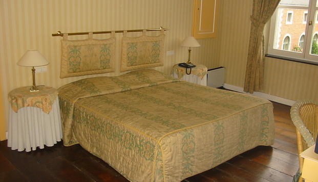 hotel Château de LimontLimont