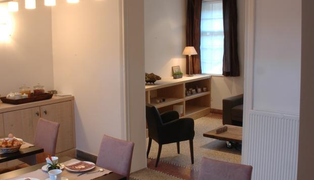 hotel B&B Charlotte's HouseYpres