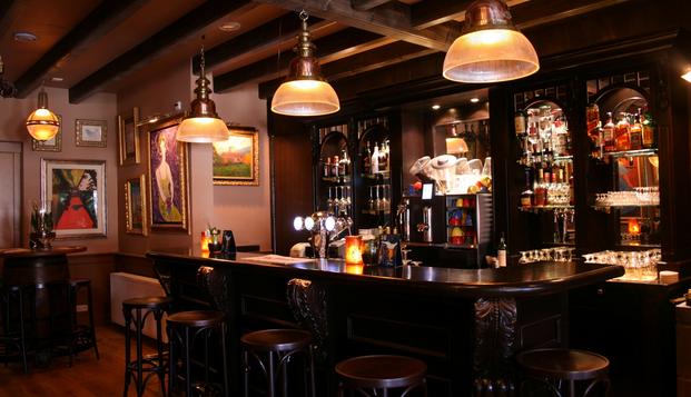 hotel Hotel OdoornOdoorn