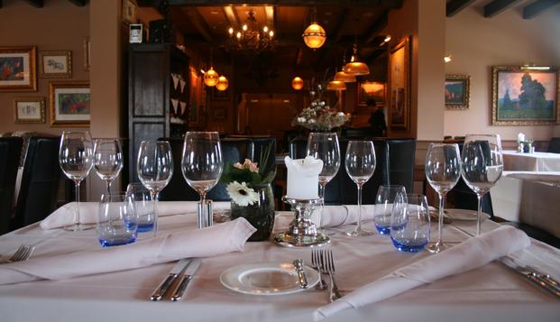 hotel Hotel OdoornOdoorn