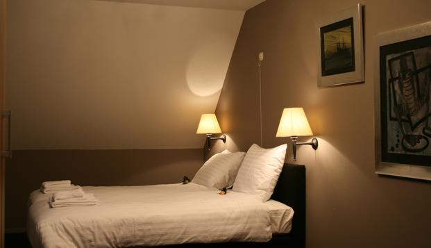 hotel Hotel OdoornOdoorn