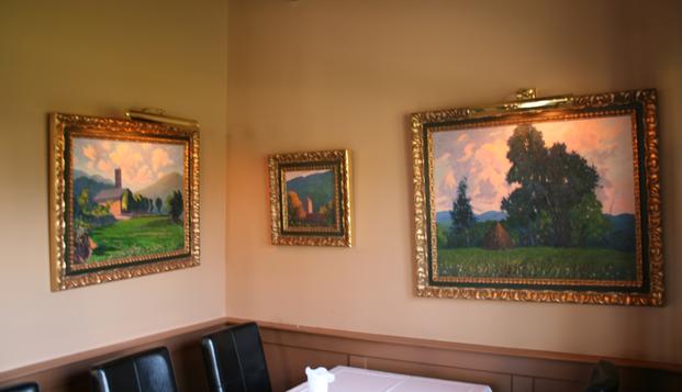 hotel Hotel OdoornOdoorn