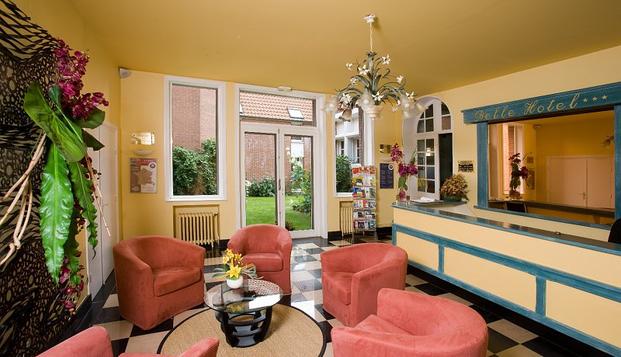 hotel Belle Hôtel Bailleul