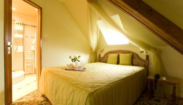 hotel Belle Hôtel Bailleul