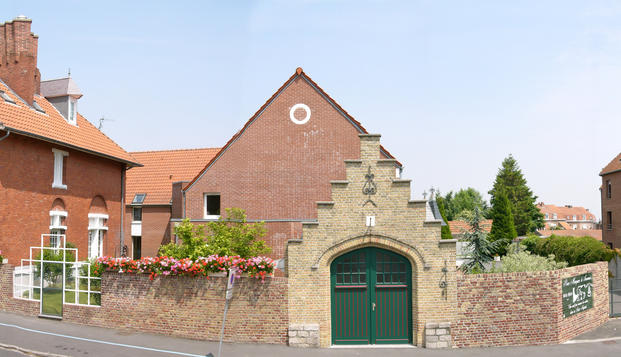 hotel Belle Hôtel Bailleul
