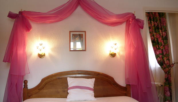 hotel Belle Hôtel Bailleul