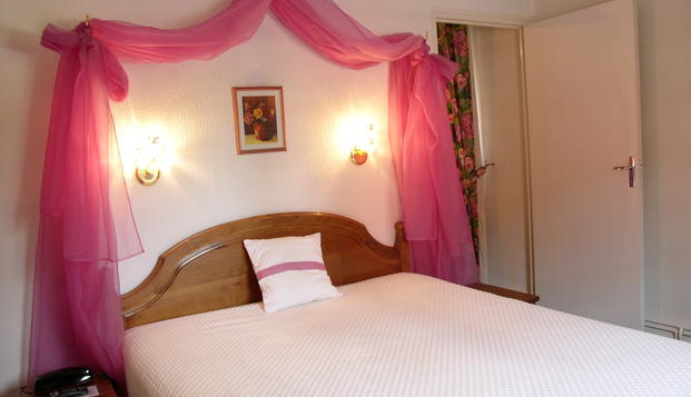 hotel Belle Hôtel Bailleul