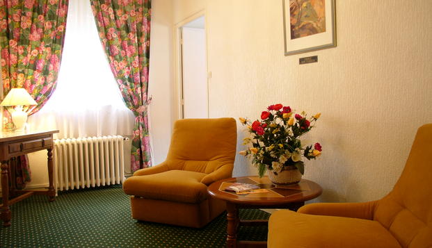 hotel Belle Hôtel Bailleul
