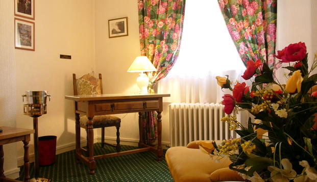 hotel Belle Hôtel Bailleul