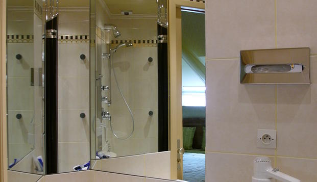 hotel Belle Hôtel Bailleul