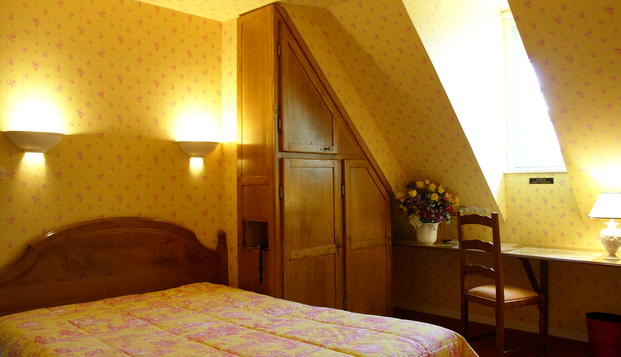 hotel Belle Hôtel Bailleul