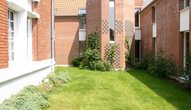 hotel Belle Hôtel Bailleul