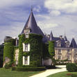 S&eacute;jour - Château de la Côte