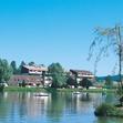 Weekendje weg - Hôtel du Lac de la Mezelle