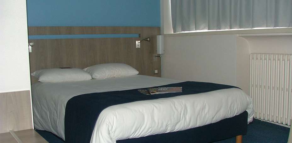Mercure Saint-Lô - 