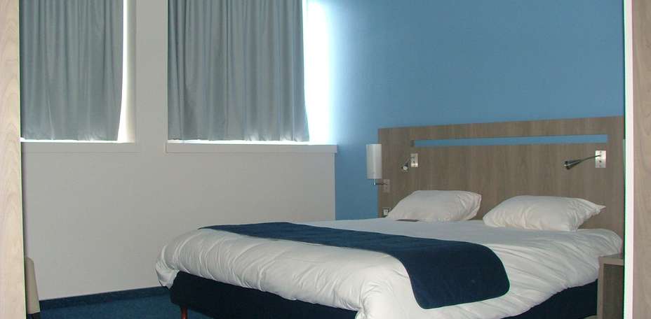 Mercure Saint-Lô - 