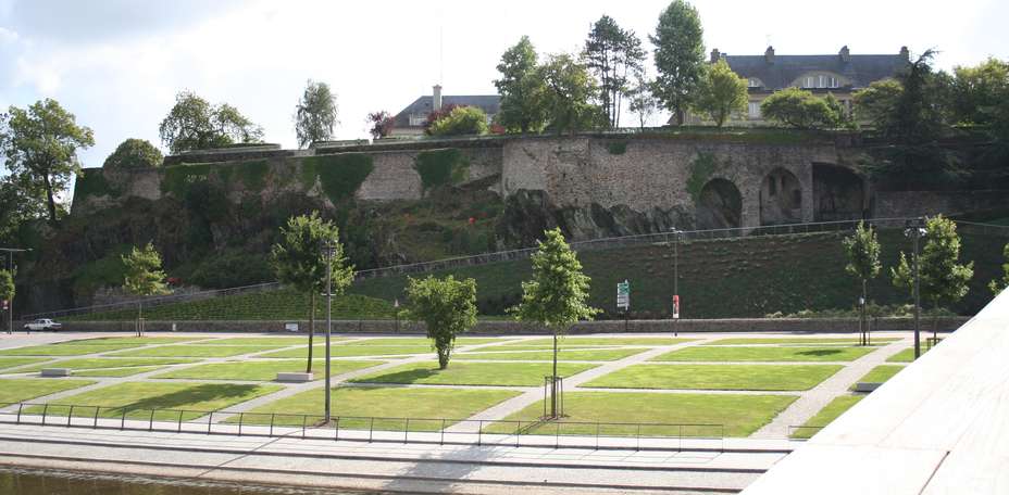 Mercure Saint-Lô - 