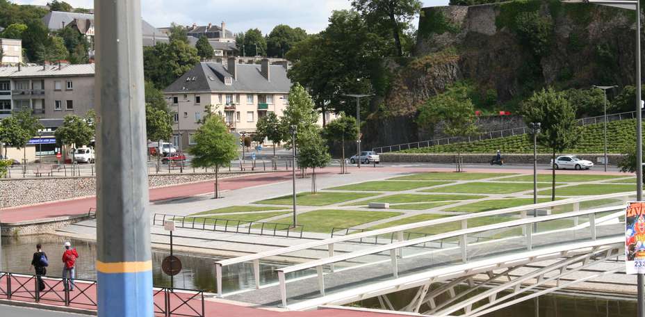 Mercure Saint-Lô - 
