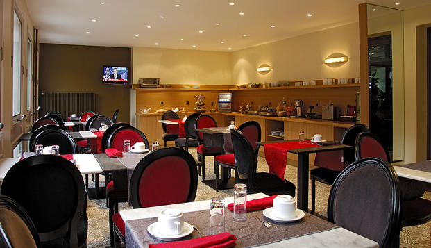 hotel Hôtel de la Tour MajeRodez (12)
