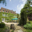 S&eacute;jour - Château de la Barge