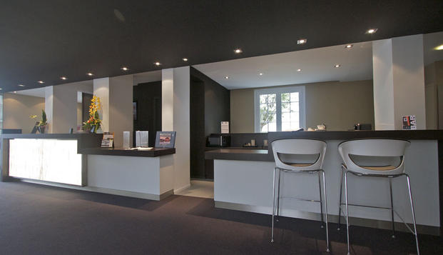 hotel Quality Hotel La MarébaudièreVannes (56)
