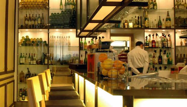 hotel Best Western Castel de Pont a LesseDinant