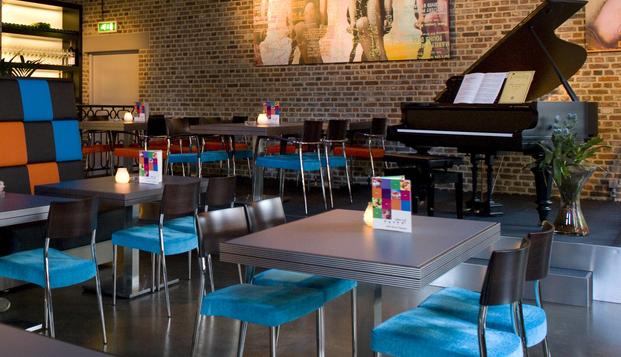 hotel Hotel Brasserie Plein  Vijf Deurne