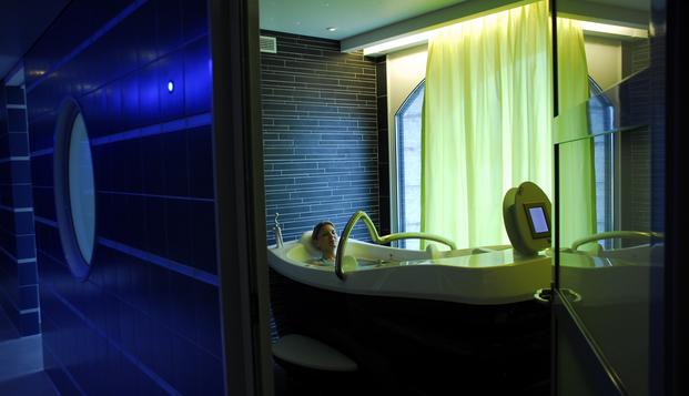 hotel Grand Hôtel Loreamar Thalasso SpaSaint Jean de Luz (64) 