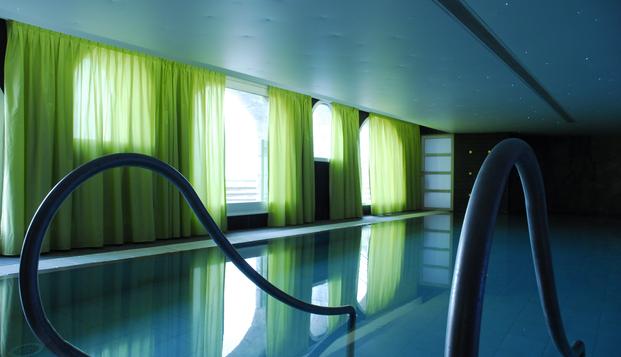 hotel Grand Hôtel Loreamar Thalasso SpaSaint Jean de Luz (64) 