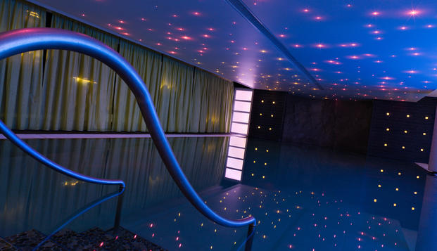 hotel Grand Hôtel Loreamar Thalasso SpaSaint Jean de Luz (64) 