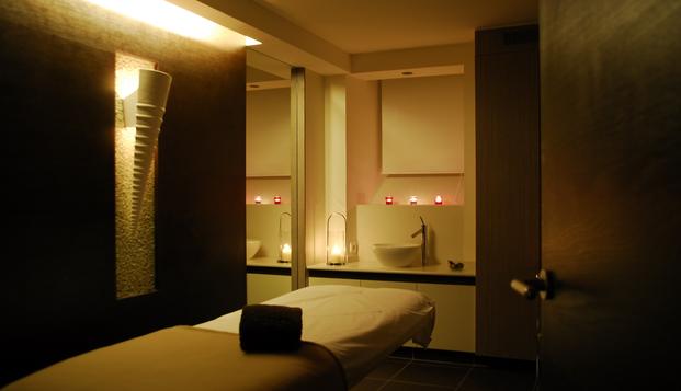 hotel Grand Hôtel Loreamar Thalasso SpaSaint Jean de Luz (64) 