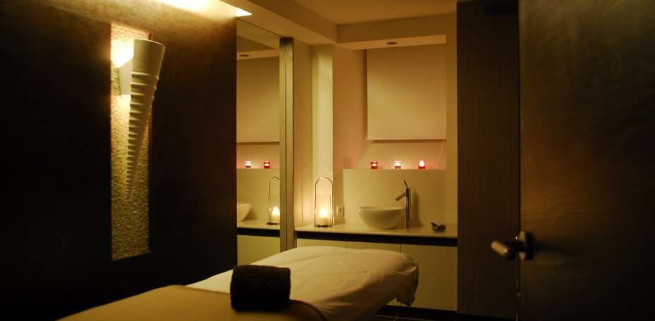 Grand Hôtel Loreamar Thalasso Spa - Espace massage