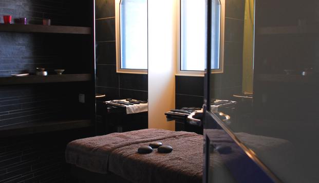 hotel Grand Hôtel Loreamar Thalasso SpaSaint Jean de Luz (64) 